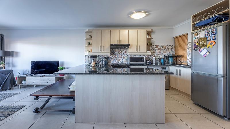2 Bedroom Property for Sale in Melkbosstrand Western Cape